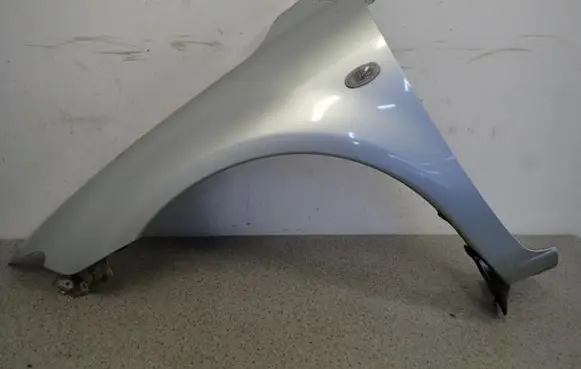 Mazda 6 Fender 