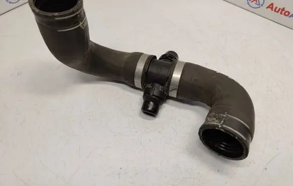 BMW 4 F36 Gran coupe Engine coolant pipe/hose 11538645481