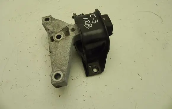 Citroen C3 Engine mount bracket 9671185380 VD7959