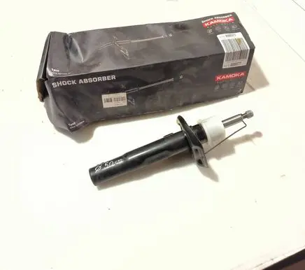 Skoda Yeti (5L) Front shock absorber/damper 2000377