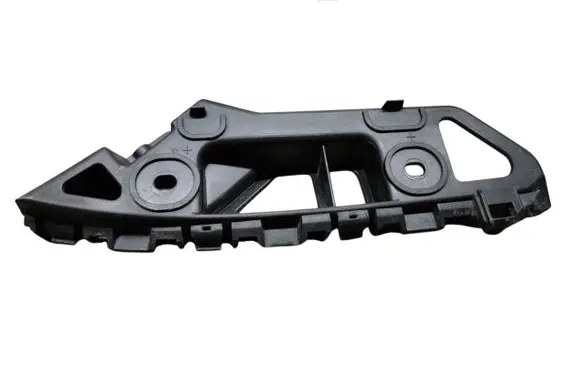 Volkswagen Caddy Front bumper mounting bracket 2K5807184
