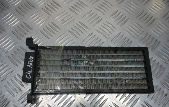Citroen C4 I Interior heater climate box assembly C6678