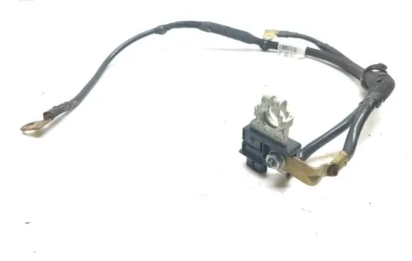 Renault Kadjar Positive cable (battery) 240803773R YAZAKL1AR0C