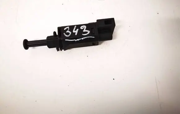Volkswagen Golf III Brake pedal sensor switch 1H0927189A