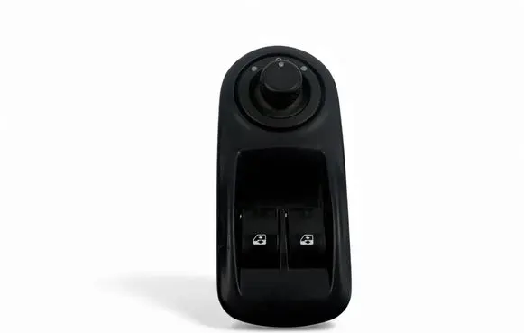 Renault Trafic II (X83) Electric window control switch 8200011867