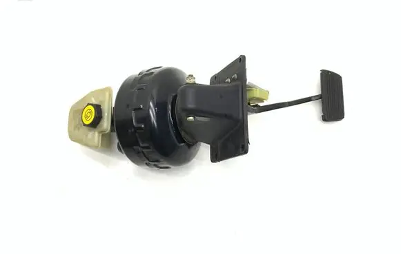 Jaguar XK8 - XKR Brake booster MJA5373BC