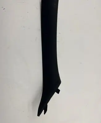 BMW 4 F32 F33 (A) pillar trim 51437276888