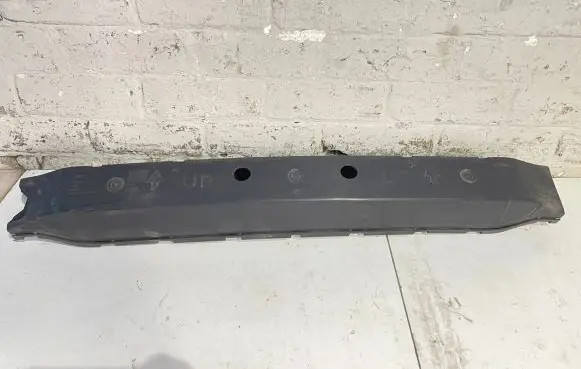 Volvo XC60 Front bumper support beam 31283358