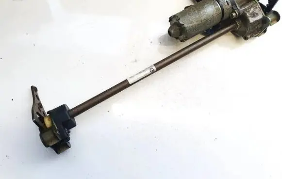 BMW 3 E46 Seat adjustment motor 3027200 1-1241-01
