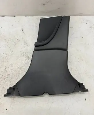 Tesla Model S (B) pillar trim (bottom) 100876508C
