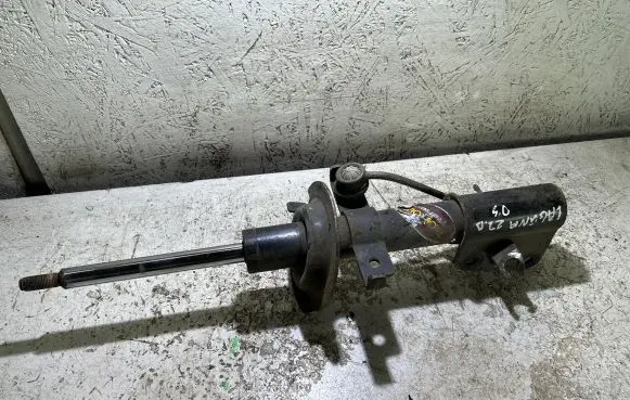 Renault Laguna II Front shock absorber/damper