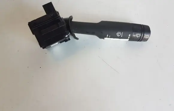 Opel Insignia A Wiper control stalk 13500693
