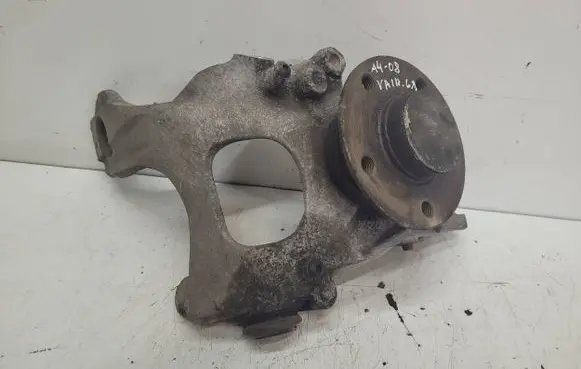 Audi A4 S4 B8 8K Rear wheel hub HN20487L3