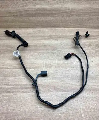Opel Vectra C Other wiring loom 90379934 51291
