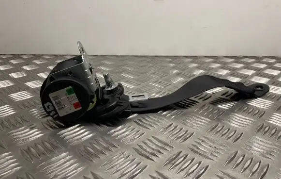 Mini One - Cooper Coupe R56 Rear seatbelt 2751402