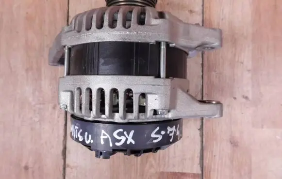 Mitsubishi ASX Generator/alternator 1800A567