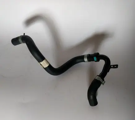 KIA Sportage Engine coolant pipe/hose 256122U002 97311D9ABO