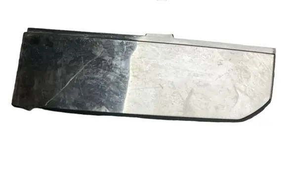 Ford Focus C-MAX Fuel tank cap trim AM51U247B56D