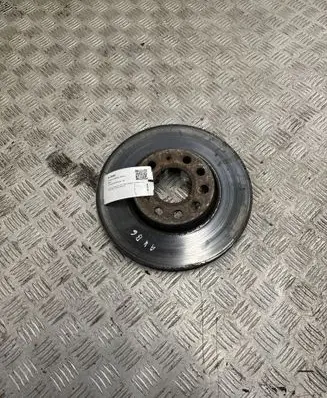 Audi A4 S4 B6 8E 8H Front brake disc