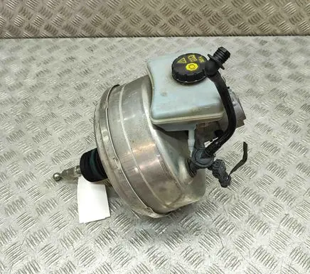 Audi Q7 4M Brake booster 4M1611931E 8W0611301