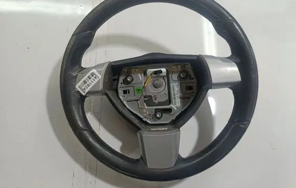 Opel Astra H Steering wheel 13138706AE