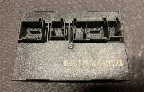 Volkswagen Touran I Comfort/convenience module 1K0959433AK S0401H030