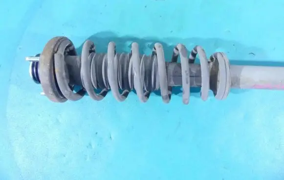 Chevrolet Epica Rear coil spring IMPRK1067640