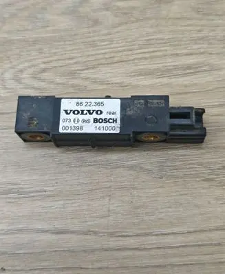 Volvo S80 Airbag deployment crash/impact sensor 8622365 141000 001398