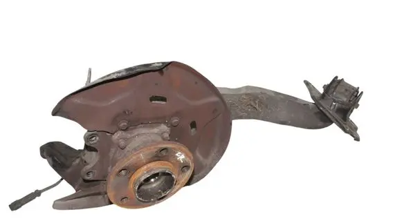 BMW 2 F45 Rear wheel hub