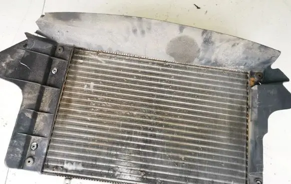 Alfa Romeo 156 Coolant radiator 0018744 60041