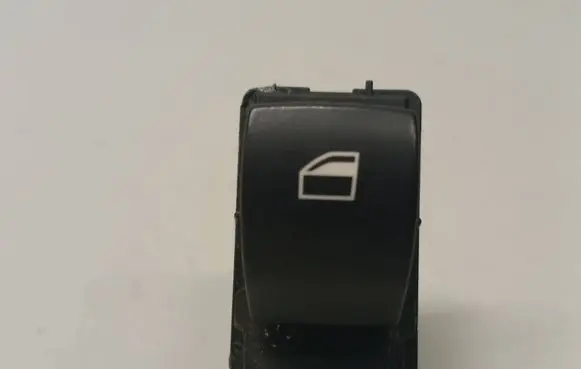 BMW 3 E90 E91 Electric window control switch 6945875 15939902