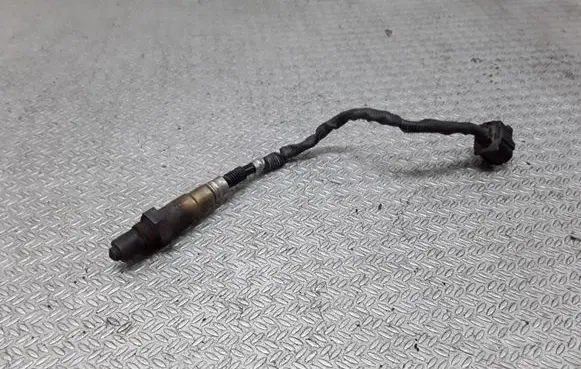 Mercedes-Benz B W245 Lambda probe sensor 0045420718