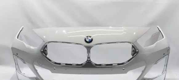 BMW 2 F44 Front bumper 8075476