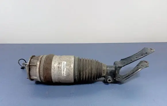 Porsche Cayenne (92A) Front shock absorber/damper 7P5616040AJ