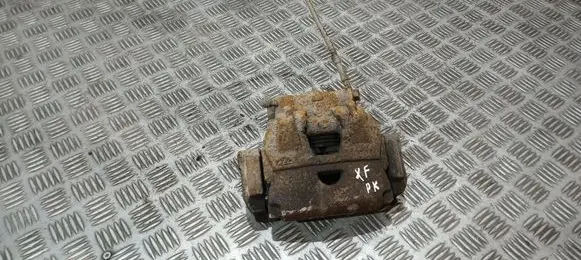 Jaguar XF Front brake caliper