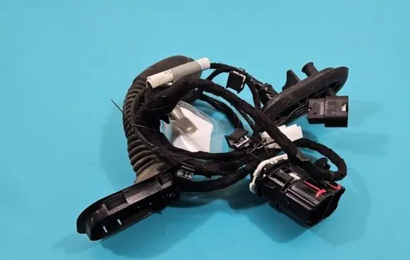 Ford Fiesta Rear door wiring loom H1BT-14632-CAD IMPRK1409150