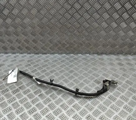 Tesla Model X Negative earth cable (battery) 103688401G 6PK01084200
