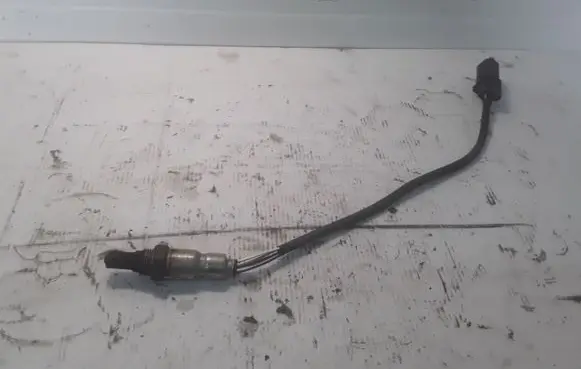Ford Focus Lambda probe sensor 9687160780