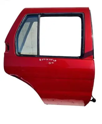 Nissan Pathfinder R50 Rear door