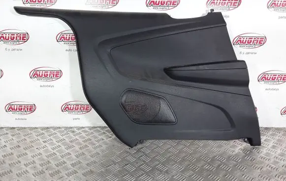 Ford B-MAX Door card panel trim set AV11R27407A