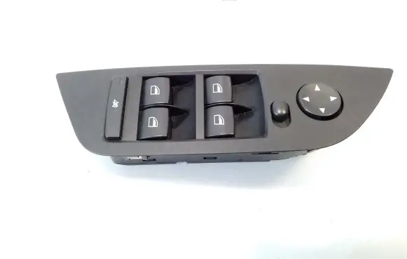 BMW X1 E84 Electric window control switch 921604604