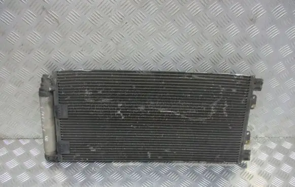 Land Rover Freelander Air conditioning (A/C) radiator (interior) 