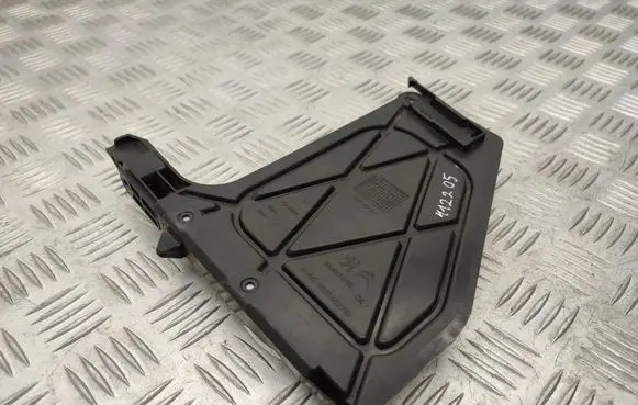 Opel Combo E Battery bracket 9808674780 9835502780