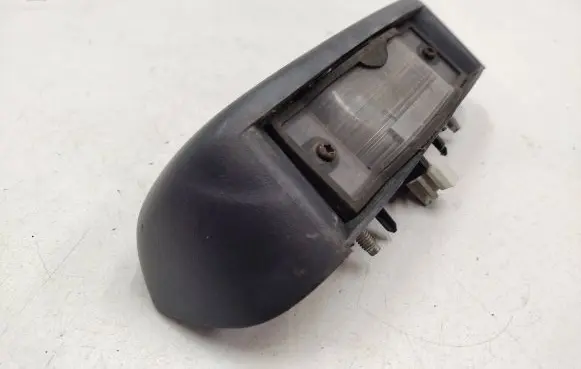 Renault Trafic II (X83) Number plate light