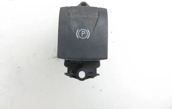 Renault Megane III Handbrake/parking brake auto hold switch 363210006R