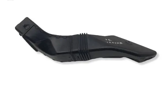 Jaguar XE Air intake hose/pipe GX739A675FB