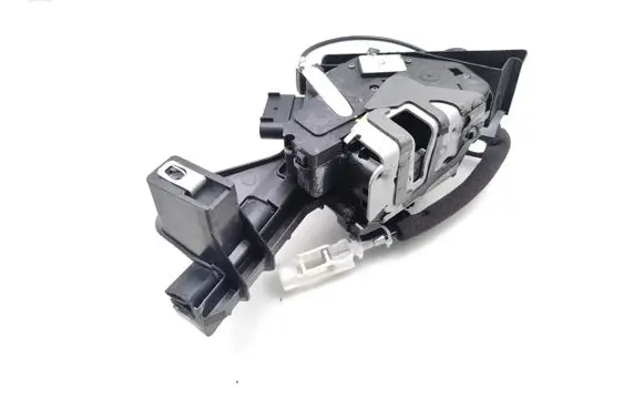 Ford Puma Rear door lock BM5A-A26412-CG C15596-109 C18989-103