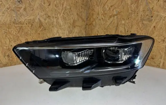 Volkswagen T-Roc Headlight/headlamp 2GA941035P KTK0966
