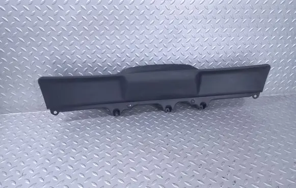 Other trunk/boot trim element