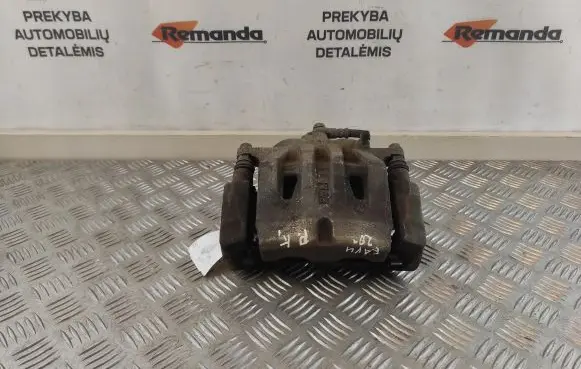 Toyota RAV 4 (XA50) Front brake caliper